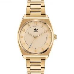 DAMES Watch2DayNL Dames | Adidas^Adidas AOSY22026 Dames Horloge 38mm 5 ATM
