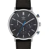Heren Watch2DayNL Heren | Adidas^Adidas AOSY22013 Heren Horloge 40mm 5 ATM