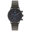 Heren Watch2DayNL Heren | Adidas^Adidas AOSY22017 Heren Horloge 40mm 5 ATM