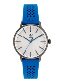 Watch2DayNL Adidas^Adidas AOSY22019 Unisex Horloge 38mm 5 ATM