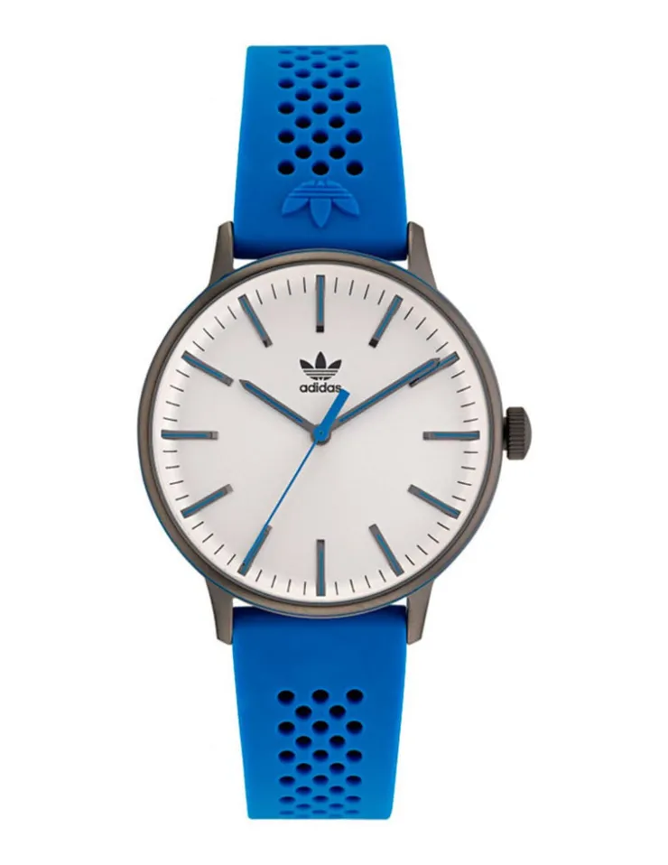 Watch2DayNL Adidas^Adidas AOSY22019 Unisex Horloge 38mm 5 ATM