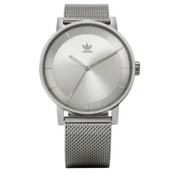 Watch2DayNL Adidas^ADIDAS Z041920-00 Horloge 40mm 5ATM