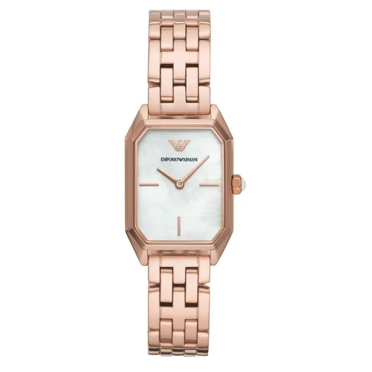 DAMES Watch2DayNL Dames | Emporio Armani^Armani AR11147 Dames Horloge 3 ATM