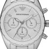DAMES Watch2DayNL Dames | Emporio Armani^Armani AR5940 Dames Horloge 42mm 5ATM