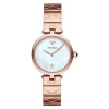 DAMES Watch2DayNL Dames | Emporio Armani^Armani AR11236 Dames Horloge 32mm 5ATM