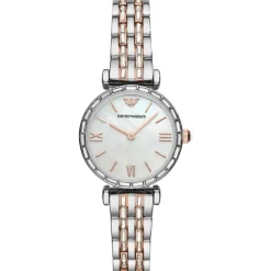 DAMES Watch2DayNL Dames | Emporio Armani^Armani AR11290 Dames Horloge 28mm 3ATM