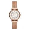 DAMES Watch2DayNL Dames | Emporio Armani^Armani AR11320 Dames Horloge 32mm 3ATM