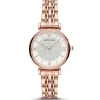 DAMES Watch2DayNL Dames | Emporio Armani^Armani AR11244 Dames Horloge 32mm 3 ATM