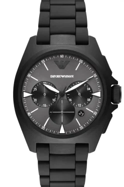 Heren Watch2DayNL Heren | Emporio Armani^Armani AR11412 Heren Horloge 42mm 5 ATM