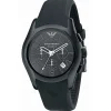 Heren Watch2DayNL Heren | Emporio Armani^Armani AR1430 Heren Horloge 42mm 3ATM