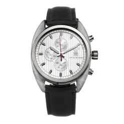Heren Watch2DayNL Heren | Emporio Armani^Armani AR5911 Heren Horloge 42mm 5ATM