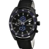 Heren Watch2DayNL Heren | Emporio Armani^Armani AR5916 Heren Horloge 42mm 5ATM