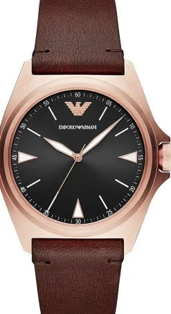 Heren Watch2DayNL Heren | Emporio Armani^Armani AR11258 Heren Horloge 40mm 5ATM