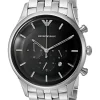 Heren Watch2DayNL Heren | Emporio Armani^Armani AR11017 Heren Horloge 43mm 5ATM