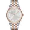 Heren Watch2DayNL Heren | Emporio Armani^Armani AR11044 Heren Horloge 43mm 5ATM