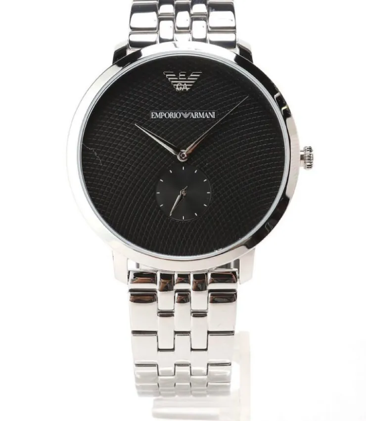 Heren Watch2DayNL Heren | Emporio Armani^Armani AR11161 Heren Horloge 42mm 3 ATM