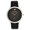 Heren Watch2DayNL Heren | Emporio Armani^Armani AR11162 Heren Horloge 42mm 3 ATM