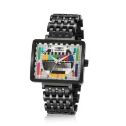 DAMES Watch2DayNL Dames | Bobroff^Bobroff BF0032 Dames Horloge 36mm 5ATM