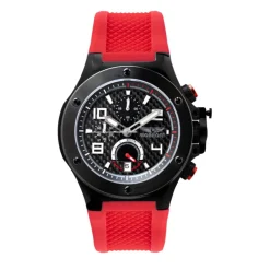 Heren Watch2DayNL Heren | Bobroff^Bobroff BF1002M14 Heren Horloge 42mm 10ATM