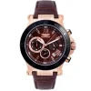 Heren Watch2DayNL Heren | Bobroff^Bobroff BF1001M65 Heren Horloge 44mm 10ATM