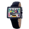 DAMES Watch2DayNL Dames | Bobroff^Bobroff BF0032-S014 Dames Horloge 36mm 5ATM