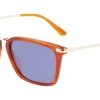 Watch2DayNL Calvin Klein | Calvin Klein^Calvin klein CK22512S-213 Zonnebril Heren 53/19/145