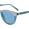 Watch2DayNL Calvin Klein | Calvin Klein^Calvin klein jeans CKJ19519S-450 Dames Zonnebril 54/18/140