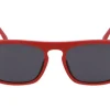 Watch2DayNL Calvin Klein | Calvin Klein^Calvin klein jeans CKJ21601S-600 Zonnebril Heren 55/18/145