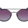 Watch2DayNL Calvin Klein | Calvin Klein^Calvin klein jeans CKJ20301S-500 Zonnebril Unisex 52/21/145
