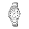 Watch2DayNL Casio^Casio LTP1303PD7BVE Unisex Horloge 35.5 mm 30 mm 7.5 mm 5ATM