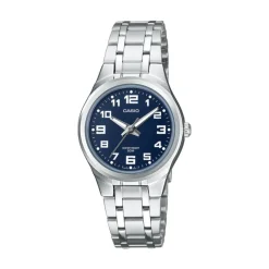 Watch2DayNL Casio^Casio LTP1310PD2BVE Unisex Horloge 34.6 mm 28 mm 7.8 mm 5ATM