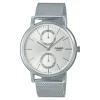 Watch2DayNL Casio^Casio MTPB310M7AVEF Unisex Horloge 49 mm 41 mm 10.2 mm 5ATM