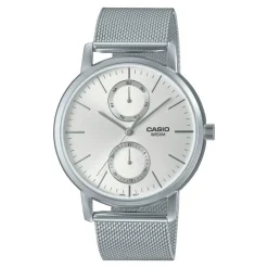 Watch2DayNL Casio^Casio MTPB310M7AVEF Unisex Horloge 49 mm 41 mm 10.2 mm 5ATM