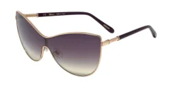 Watch2DayNL Chopard | Karl Lagerfeld^Chopard SCHC83S998FCL Dames Zonnebril 99/0/130