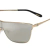 Watch2DayNL Chopard | Karl Lagerfeld^Chopard SCHC20S-99300G Dames Zonnebril 99/0/135