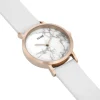 DAMES Watch2DayNL Dames^Cluse CL40110 Dames Horloge 33 mm 3 ATM