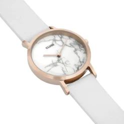 DAMES Watch2DayNL Dames^Cluse CL40110 Dames Horloge 33 mm 3 ATM