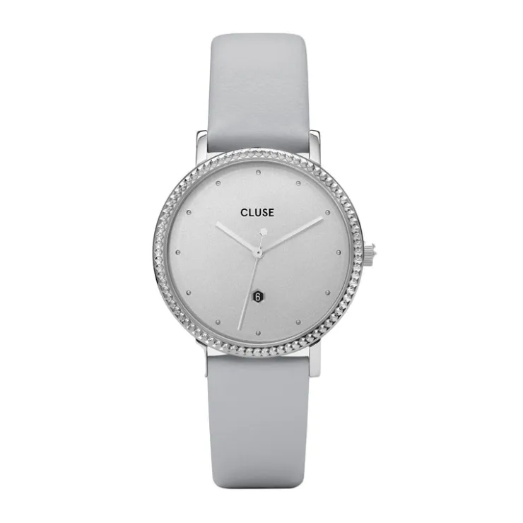 DAMES Watch2DayNL Dames^Cluse CL63004 Dames Horloge 33 mm 3 ATM