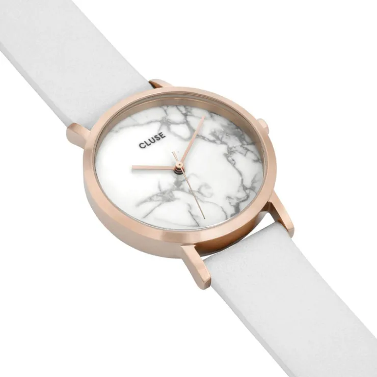 DAMES Watch2DayNL Dames^Cluse CL40110 Dames Horloge 33 mm 3 ATM