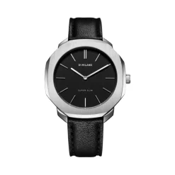 Heren Watch2DayNL Heren^D1 milano SSLL01 Heren Horloge 36mm 5ATM