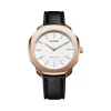 Heren Watch2DayNL Heren^D1 milano SSLL04 Heren Horloge 36mm 5ATM