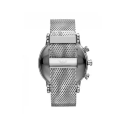Watch2DayNL Emporio Armani^Emporio Armani AR11104 Heren Horloge 43mm 5ATM