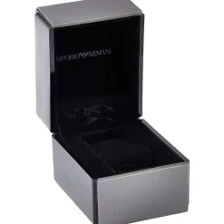 Watch2DayNL Emporio Armani^Emporio Armani AR11165 Heren Horloge 43mm 5ATM