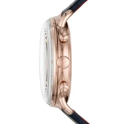 Watch2DayNL Emporio Armani^Emporio Armani AR11123 Horloge Heren 48mm