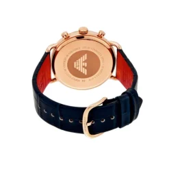 Watch2DayNL Emporio Armani^Emporio Armani AR11123 Horloge Heren 48mm