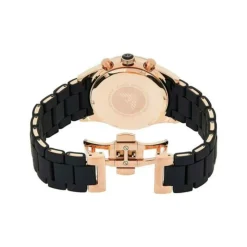 Watch2DayNL Emporio Armani^Emporio Armani Tazio AR5905 Heren Horloge 43mm 5 ATM