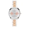 DAMES Watch2DayNL Dames^Furla R4253102507 Dames Horloge 31mm 5ATM