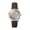 Heren Watch2DayNL Heren^Gc X60016G1S Heren Horloge 40mm 3ATM