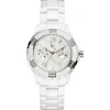 DAMES Watch2DayNL Dames^Gc X69117L1S Dames Horloge 36mm 10ATM