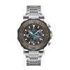 Heren Watch2DayNL Heren^Gc Y63002G5MF Heren Horloge 44,0mm 10ATM